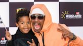 Nick Cannon says he is considering telling his 6-year-old son about his other siblings: 'I think he's kind of already figured it out'