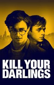 Kill Your Darlings