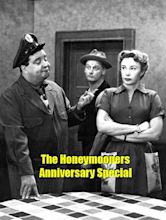 The Honeymooners Anniversary Special (TV Movie 1990) - IMDb