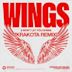 Wings (I Won't Let You Down) [Krakota Remix]