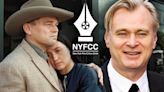 New York Film Critics Circle Names ‘Killers Of The Flower Moon’ Best Film; Christopher Nolan Best Director – Full List...