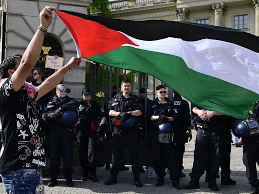 Israel ordena retirada de embaixadores da Irlanda e Noruega, após países reconhecerem Estado Palestino