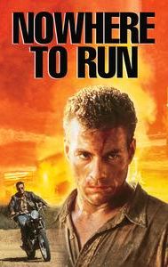 Nowhere to Run (1993 film)