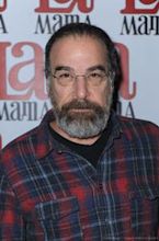 Mandy Patinkin