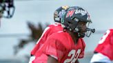 North-South football: Xiomar Henry lets his play do the talking