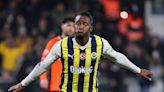 Galatasaray hit 202nd foreign player mark with Batshuayi's move