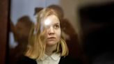 La Fiscalía acusa de "atentado" a la presunta autora del asesinato del bloguero militar ruso