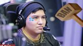 Valve banea a jugador peruano de DOTA 2 en medio de torneo profesional, arruinando su carrera y la de su equipo