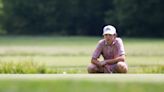 Sexton, Mayo hold narrow leads after opening round of Section 1-3A boys golf meet