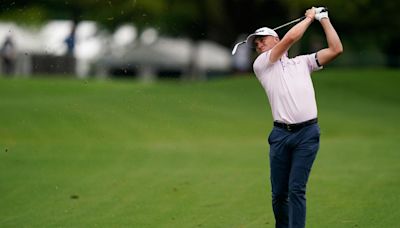 'We'll just be focusing.' | Justin Thomas' family hopes golfing pro can win Wanamaker Trophy at Valhalla