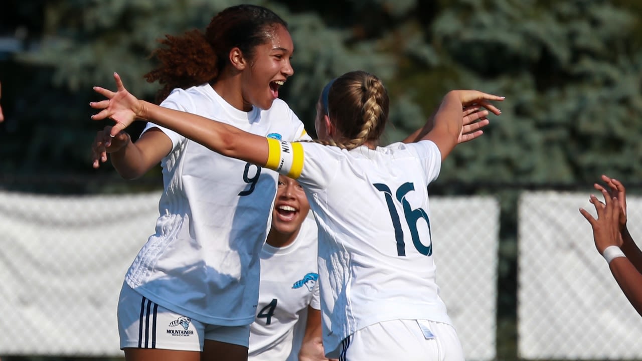 Girls Soccer: Results, recaps & photos for Tuesday, Sept. 17