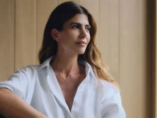 Juliana Awada sorprende al lanzarse como modelo y anticipó la llegada de un nuevo proyecto familiar