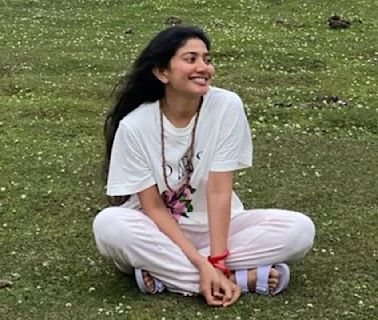 Sai Pallavi is in a relationship with a married man who has kids? Here’s what we know