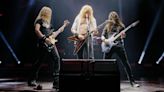 Megadeth en CDMX 2024: fechas, precios y dónde comprar boletos para sus conciertos privados