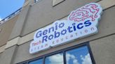 Education centre focused on robotics and coding opens in LaSalle