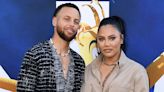 Stephen Curry, wife Ayesha, welcome fourth child: 'Our sweet baby boy'