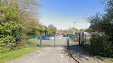 Body of man, 87, found in grounds of primary school on New Year's Day