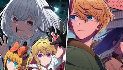 One of the year’s biggest thriller anime shows gets a third season – and two big cast arrivals