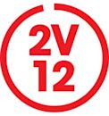 2 voor 12