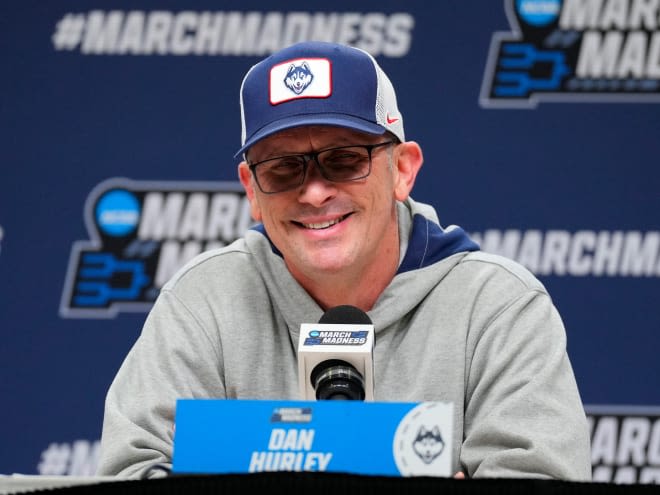 Rivals Roundtable: Dan Hurley, Rivals150 refresh, bounceback teams