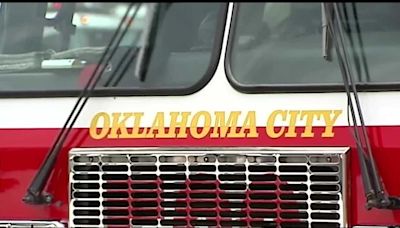 Fire prompts evacuations at St. Anthony Health Complex in downtown OKC