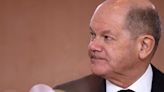 Between the US and a hard place, Germany's Scholz 're-engages' with China