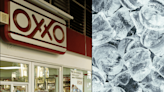 Oxxo restringe la venta de hielo: ¿cuántas bolsas puedes comprar?