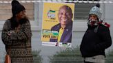 South Africa heading for ‘coalition country’ as partial election results have ANC falling under 50%