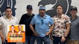 Grupo Bronco daría concierto en evento de Máynez: ‘Estamos agüitados’, dicen tras desplome de escenario