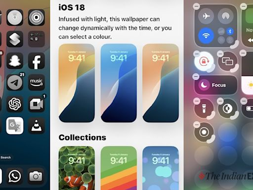 7 tips and tricks every iOS 18 user should know