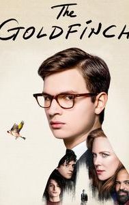 The Goldfinch