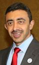 Abdullah bin Zayed Al Nahyan