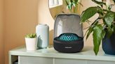 Harman Kardon's new Bluetooth speakers bring back a Jony Ive design icon, with a twist