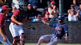 Yorba Linda baseball piles up the runs in win over Ocean View in first round of CIF-SS playoffs