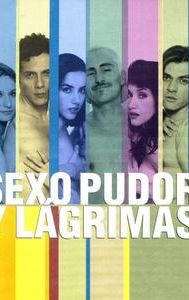 Sexo, pudor y lágrimas