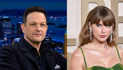 'Fortnight' Star Josh Charles Makes Bold Declaration About Taylor Swift