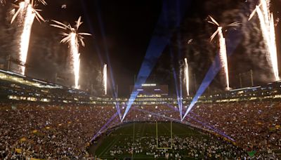 These are the arenas and stadiums that Wisconsin sports teams have called home, past and present