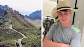 Missing Jay Slater: Journalists, amateur sleuths and TikTokers continue search in Tenerife