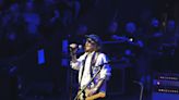 Johnny Depp Returns to Stage for Jeff Beck Tribute Concert After Cannes Appearance