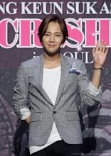 Jang Keun-suk