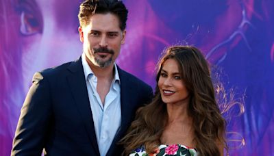 Joe Manganiello desmiente la versión de Sofia Vergara sobre lo que motivó su divorcio hace un año