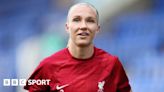 Liverpool: Four players to leave WSL club at end of season