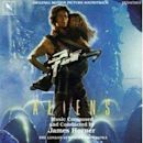 Aliens (soundtrack)