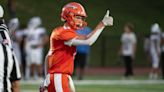 Who's the big riser in this week's South Jersey High School Football Mean 15 Rankings?