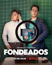 Fondeados