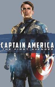 Captain America: The First Avenger