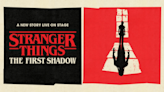 Stranger Things: The First Shadow First Look Photo Previews Upcoming Stage Play