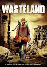 Wasteland (2013) - IMDb