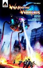 The War of the Worlds (Pendulum Classics)
