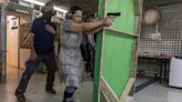 Gaza Conflict: 42,000 Israeli women apply for gun permit